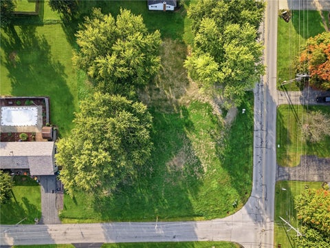 Vacant Land For Sale - 3802 Morefield Rd Rd<br/> Hermitage, PA 16148