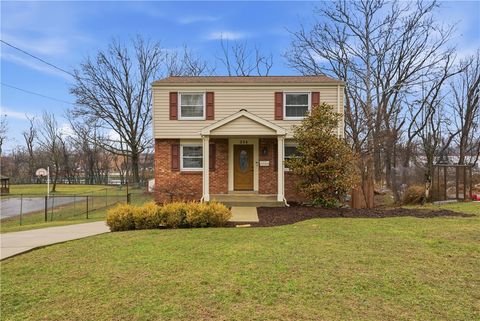 Photo of 234 Parkedge Rd Dr, Pittsburgh, PA 15220 (MLS # 1742421)