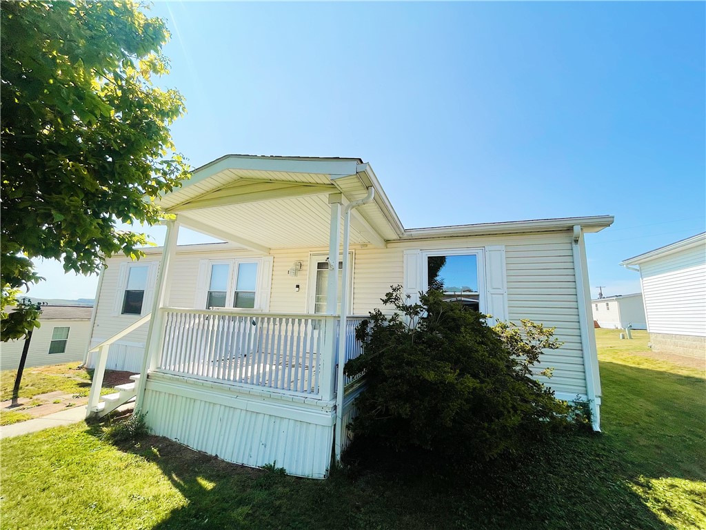 Berlin, Pennsylvania 15530, United States, 3 Bedrooms Bedrooms, ,2 BathroomsBathrooms,Residential,Active,93322