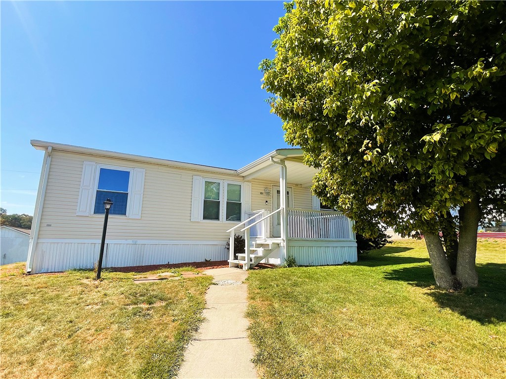 Berlin, Pennsylvania 15530, United States, 3 Bedrooms Bedrooms, ,2 BathroomsBathrooms,Residential,Active,93322