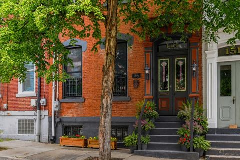 Photo of 1516 Buena Vista St, Pittsburgh, PA 15212 (MLS # 1751907)
