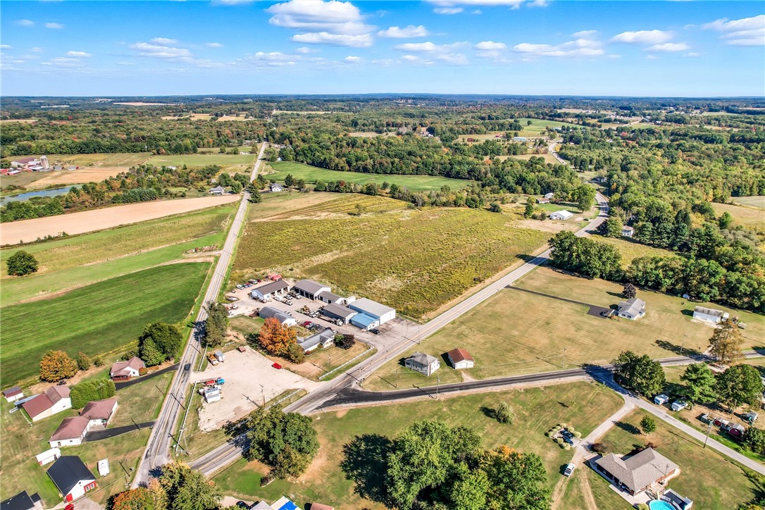 Delaware Twp, Pennsylvania 16125, United States, ,Residential,Active,210345