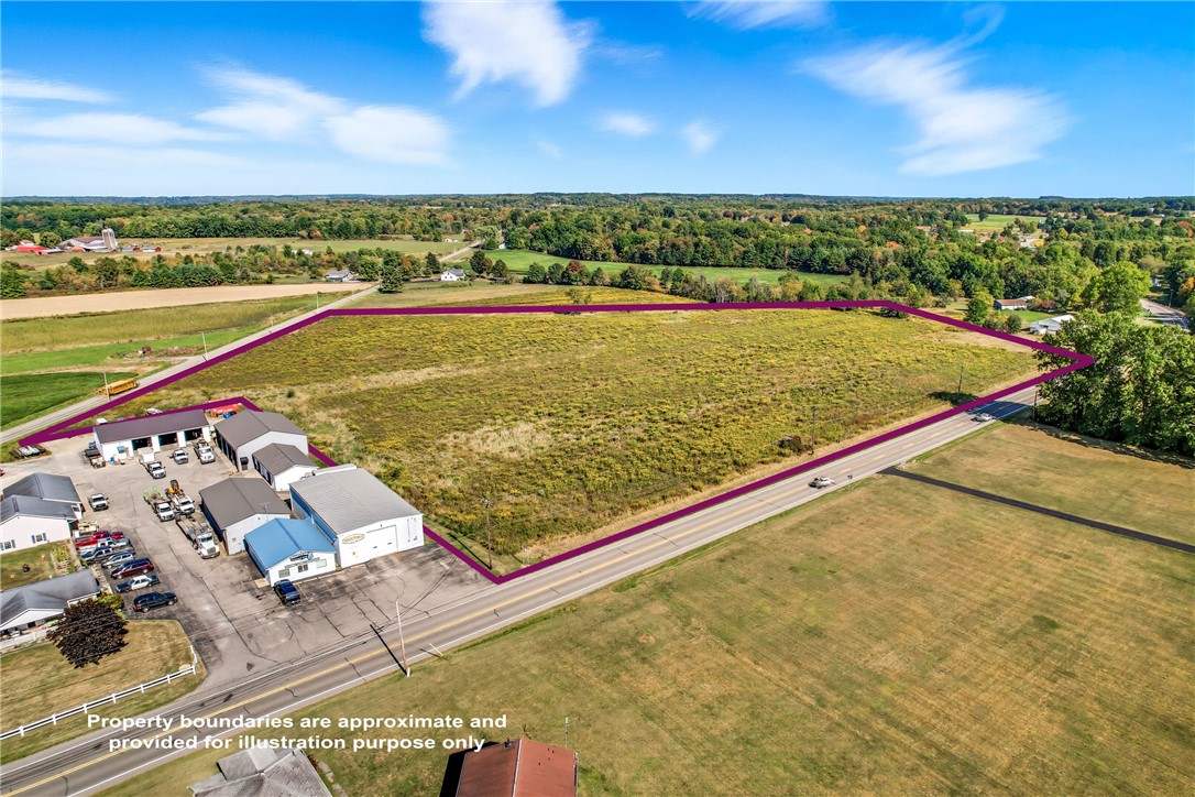 Delaware Twp, Pennsylvania 16125, United States, ,Residential,Active,210345