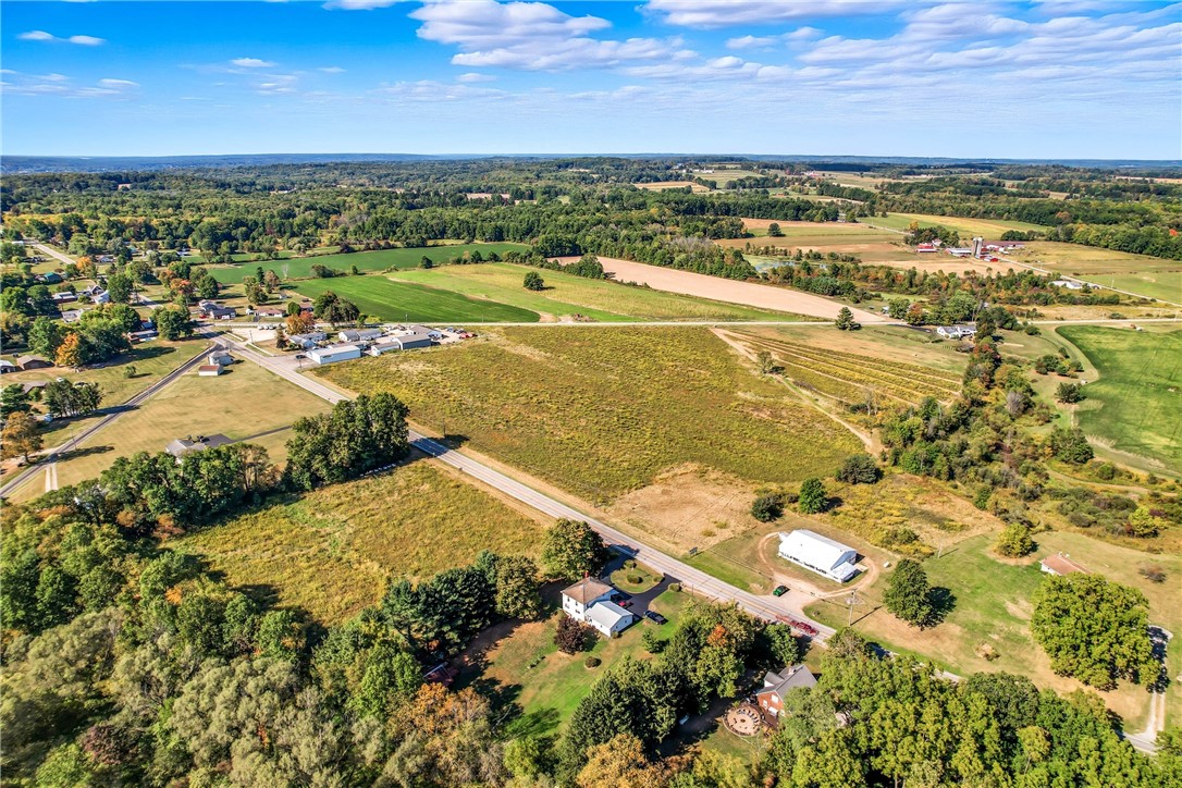 Delaware Twp, Pennsylvania 16125, United States, ,Residential,Active,210345