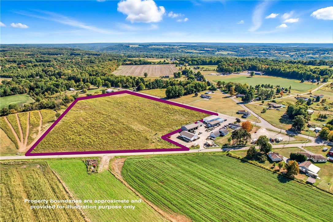 Delaware Twp, Pennsylvania 16125, United States, ,Residential,Active,210345