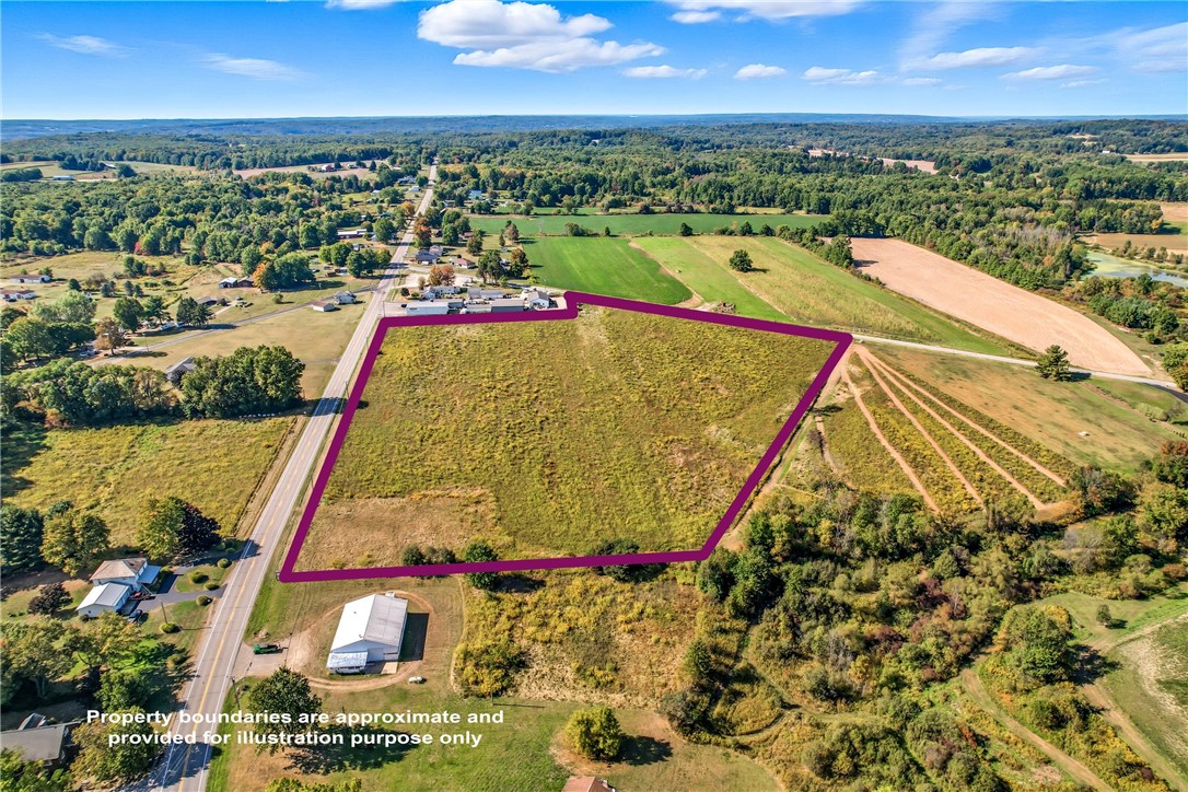 Delaware Twp, Pennsylvania 16125, United States, ,Residential,Active,210345