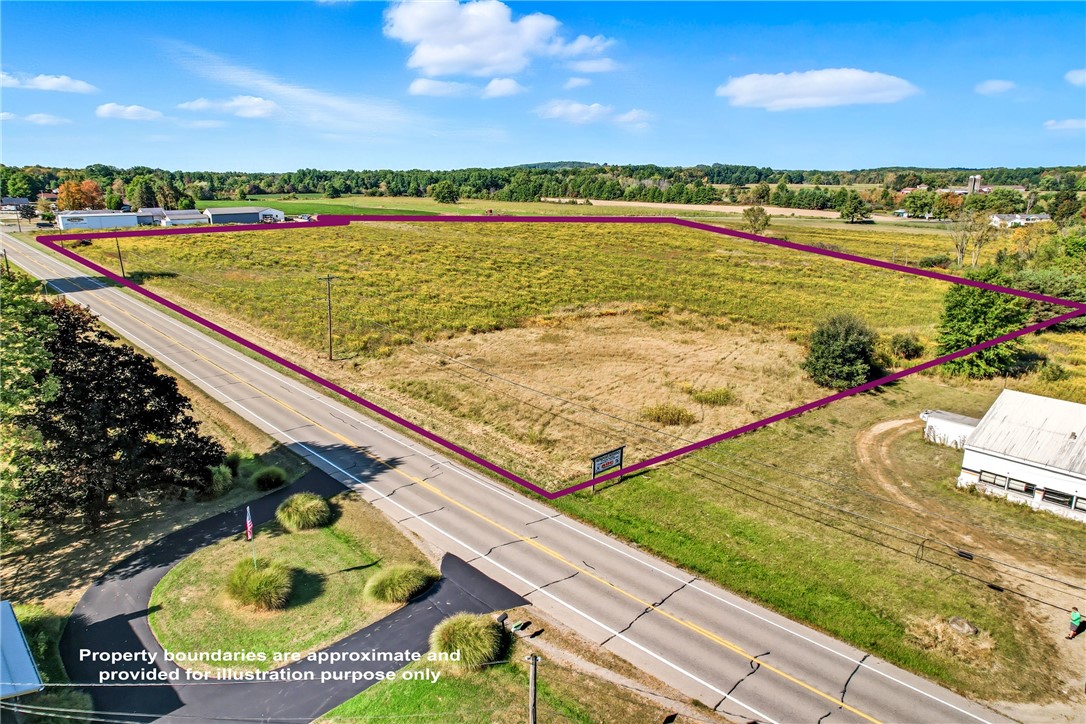 Delaware Twp, Pennsylvania 16125, United States, ,Residential,Active,210345