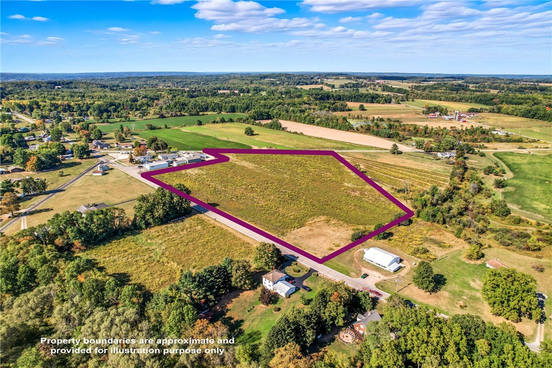 Delaware Twp, Pennsylvania 16125, United States, ,Residential,Active,210345