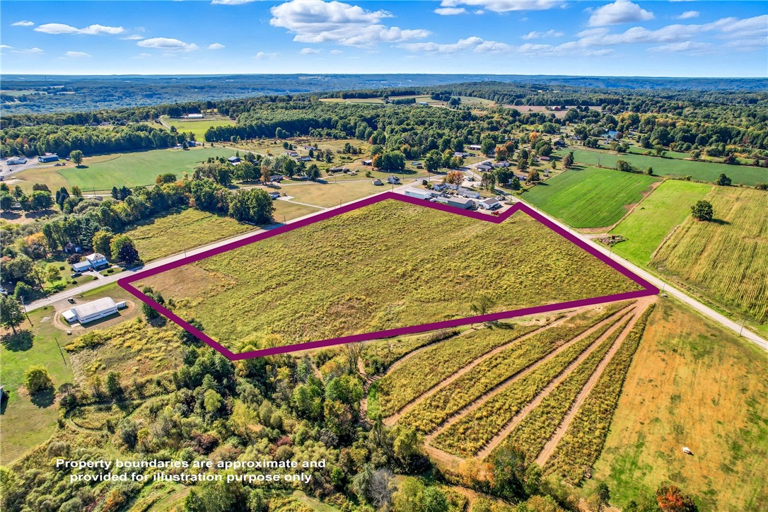 Delaware Twp, Pennsylvania 16125, United States, ,Residential,Active,210345