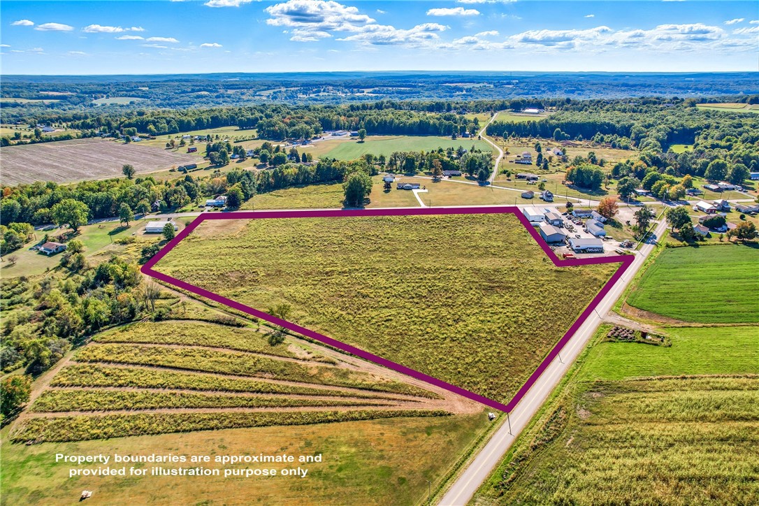 Delaware Twp, Pennsylvania 16125, United States, ,Residential,Active,210345