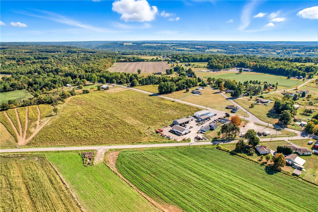 Delaware Twp, Pennsylvania 16125, United States, ,Residential,Active,210345