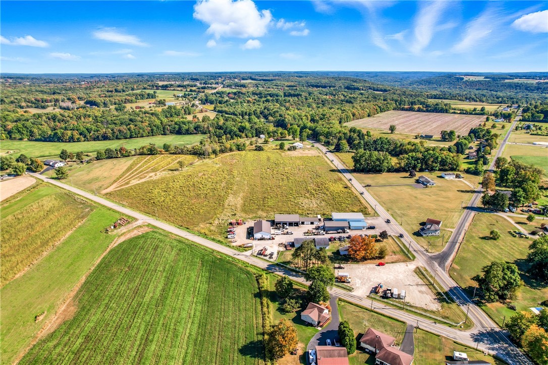 Delaware Twp, Pennsylvania 16125, United States, ,Residential,Active,210345