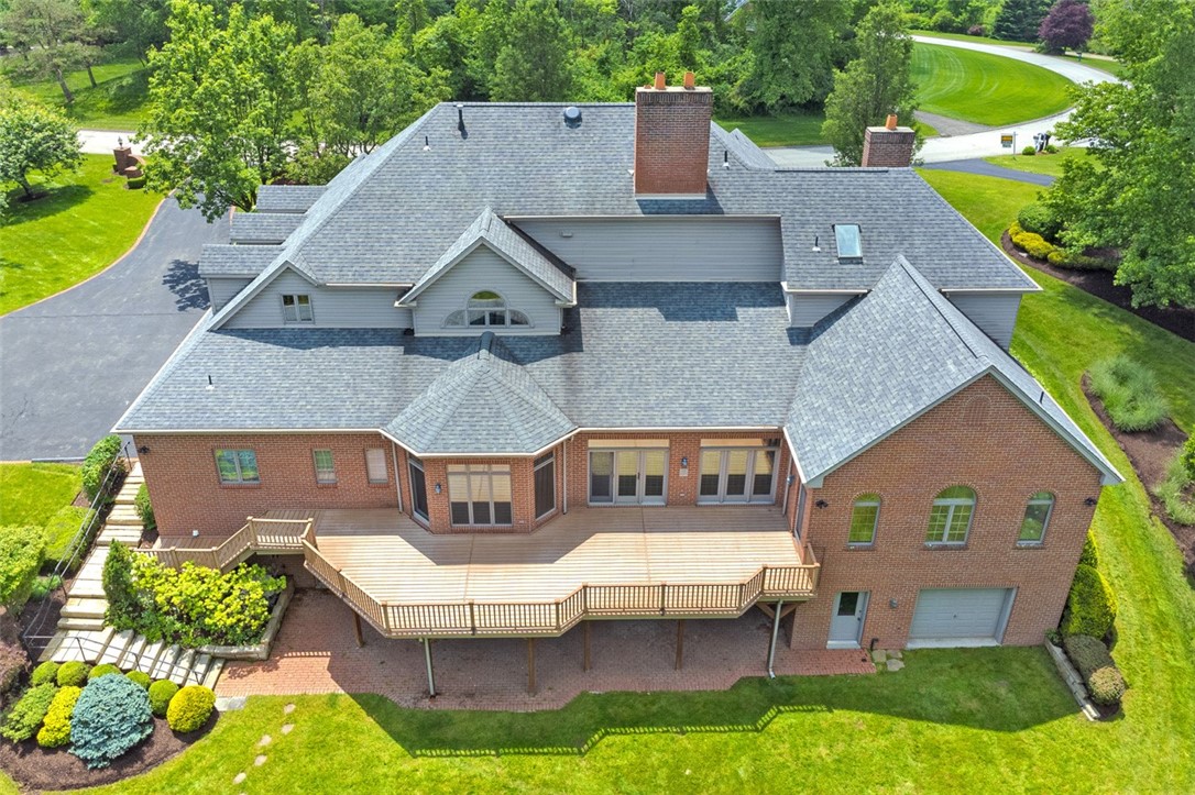 3913 Bridgewood Circle