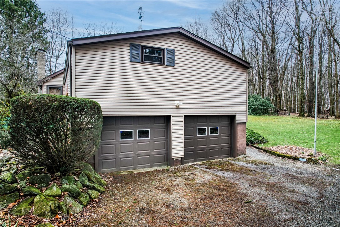 692 Mitchell Hill Road