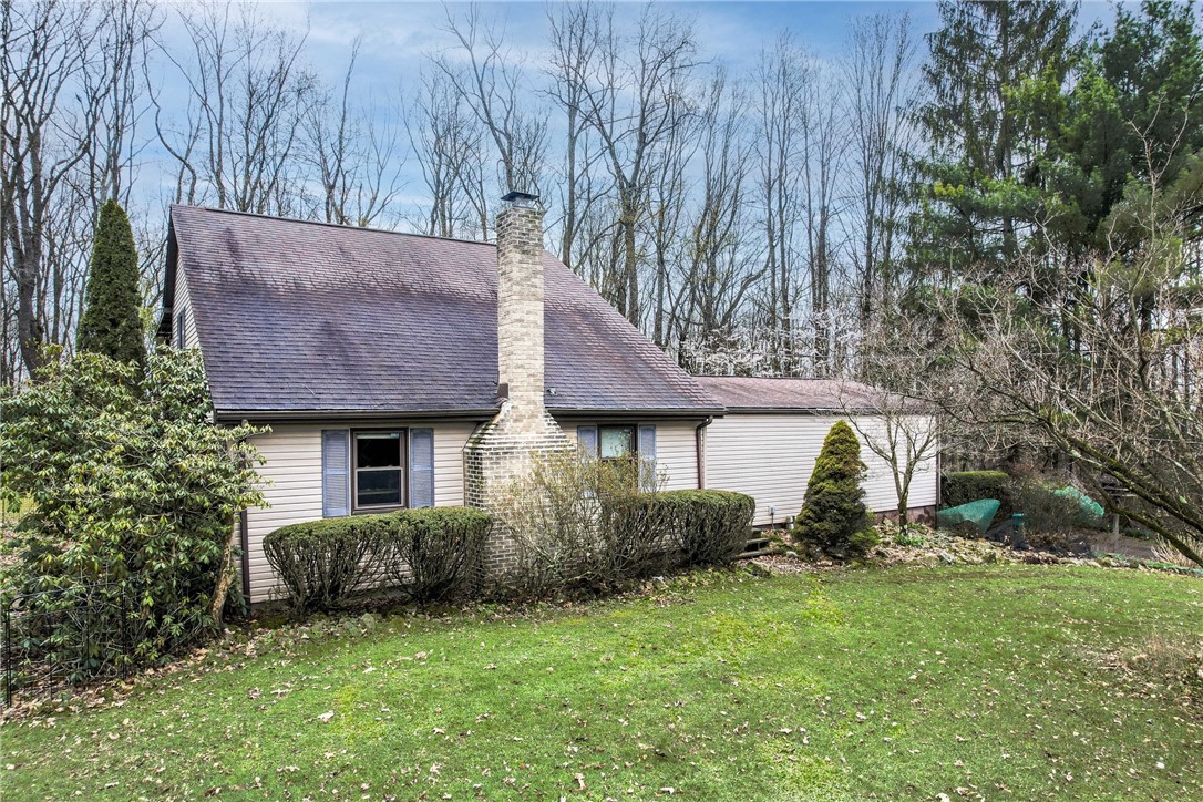 692 Mitchell Hill Road