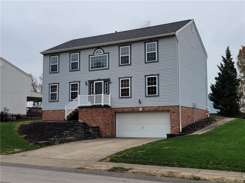 532 Grandshire Drive