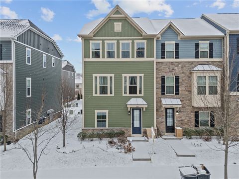 2008 Hemlock Ln Marshall PA 16046