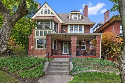 5515 Darlington Rd Squirrel Hill PA 15217
