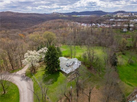 118 Rolling Hills Dr Jackson Twp - BUT PA 16063