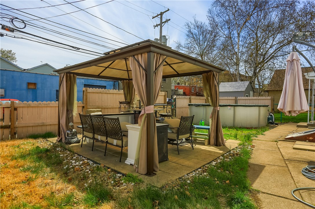 206 Walnut Street St, Carnegie, Pennsylvania image 4