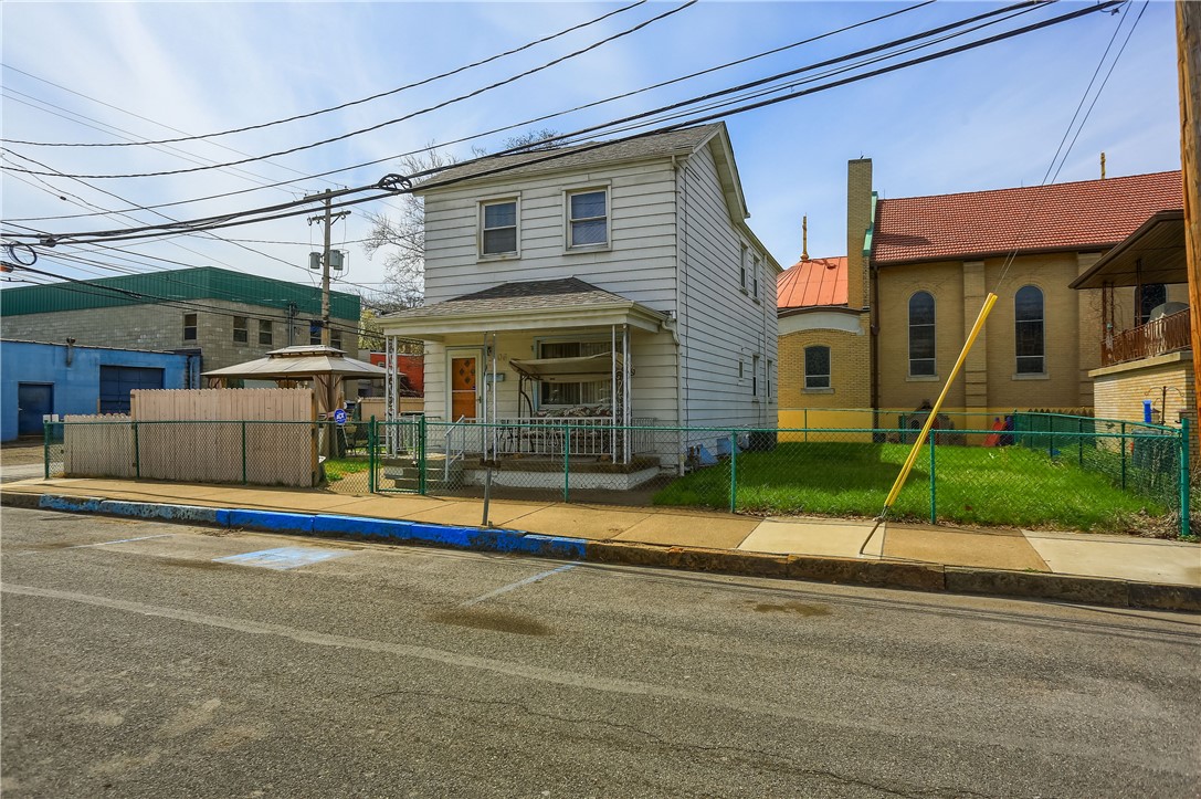 206 Walnut Street St, Carnegie, Pennsylvania image 2
