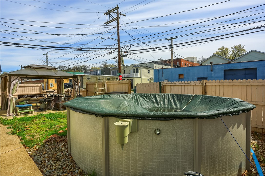 206 Walnut Street St, Carnegie, Pennsylvania image 5