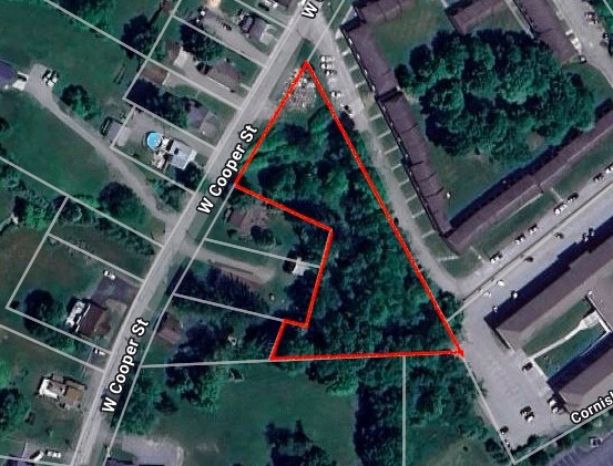 Slippery Rock Boro, Pennsylvania 16057, United States, ,Residential,Active,243180