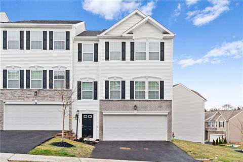 Photo of 179 Lockheed Dr, Coraopolis, PA 15108 (MLS # 1735592)