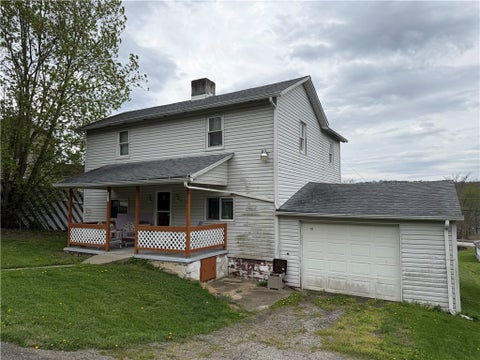Photo of 117 Uniontown St, Martin, PA 15460 (MLS # 1760071)
