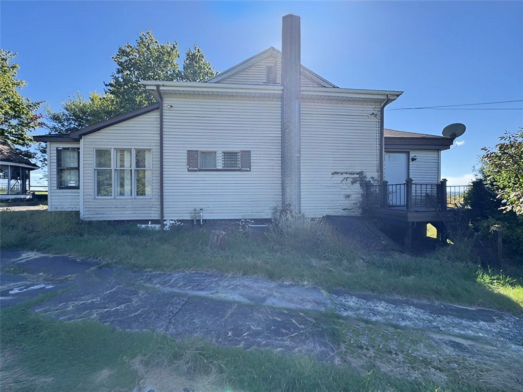 259 Pump Station Rd