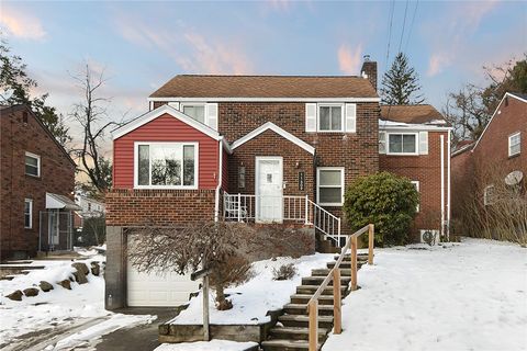 Photo of 11509 Joan Dr, Pittsburgh, PA 15235 (MLS # 1736232)
