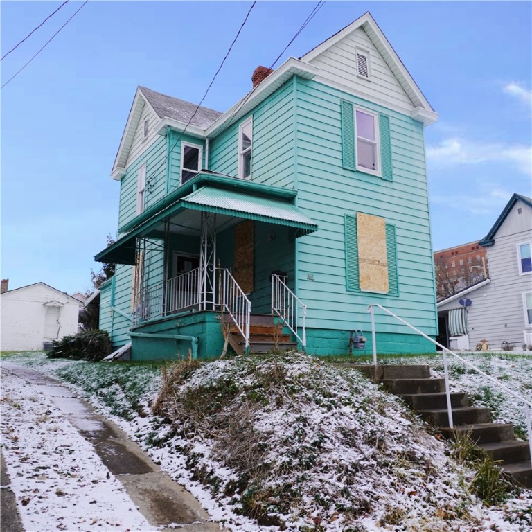 40 Laurel Ave Ave, City of Washington, Kentucky image 2