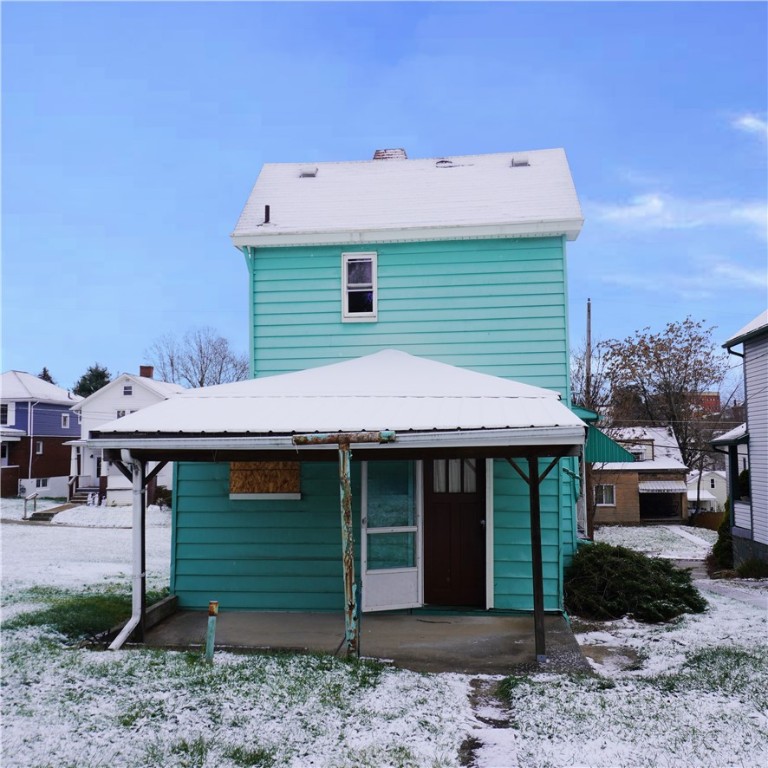 40 Laurel Ave Ave, City of Washington, Kentucky image 5