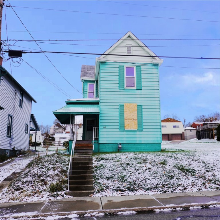 40 Laurel Ave Ave, City of Washington, Kentucky image 1