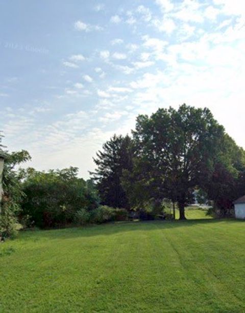 715 Hamilton Ave Farrell PA 16121