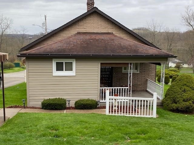43 School Street, Clarksville, Pennsylvania image 1
