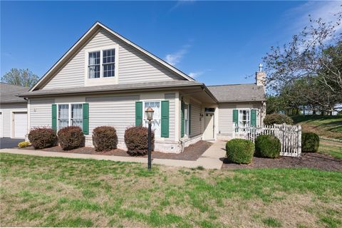 1153 Cobblestone Lane Adams Twp PA 16059