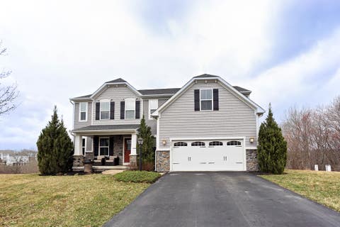 Photo for 822 Balmoral Ct