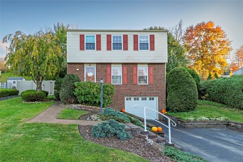 6 Saxony Dr Penn Twp PA 15636