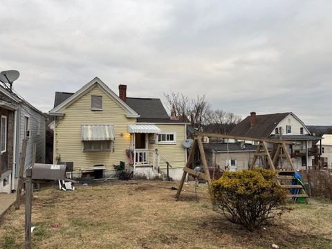 Photo of 413 Motheral Ave, Monessen, PA 15062 (MLS # 1736736)