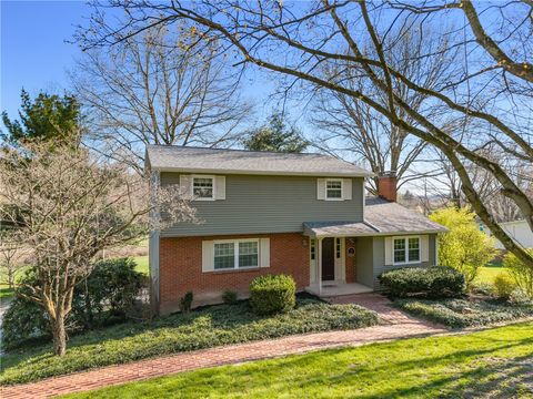 128 Evans Rd Jackson Twp PA 16063