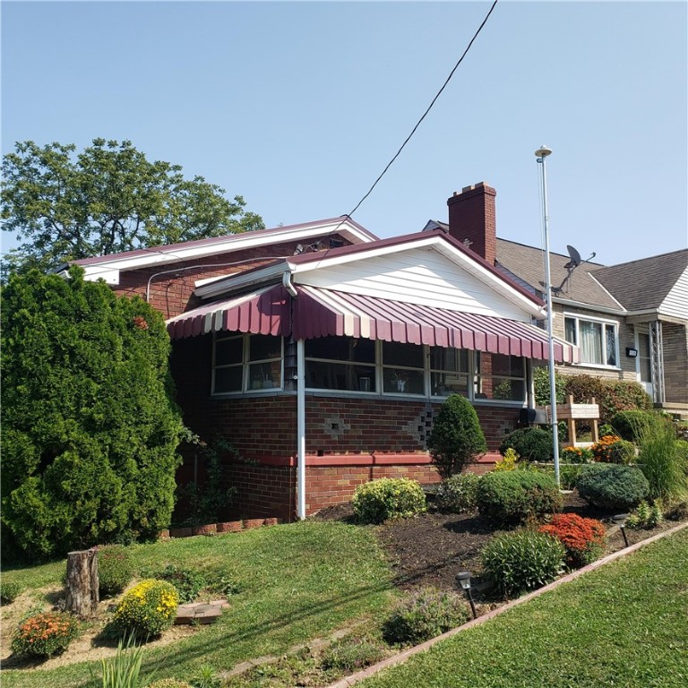 4013 Home St St, West Mifflin, Pennsylvania image 1