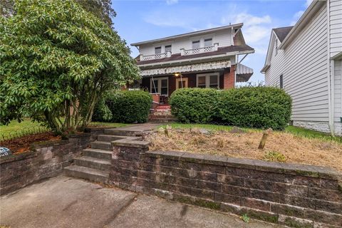 Photo of 610 Westmoreland Ave, Avonmore, PA 15618 (MLS # 1733122)