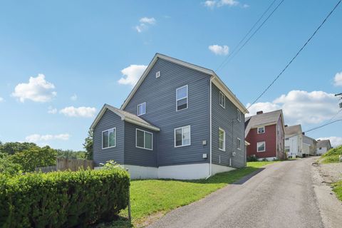 Photo of 130 Pershing Boulevard, Nemacolin, PA 15351 (MLS # 1747005)