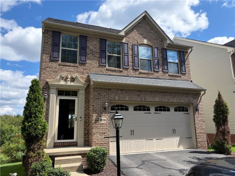 Homes For Rent - 1610 Towervue Dr Dr<br/> Baldwin Boro, PA 15227