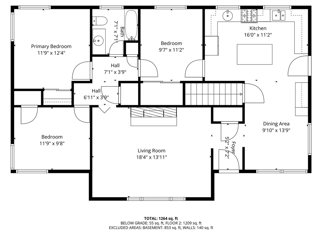 134 Allan Dr