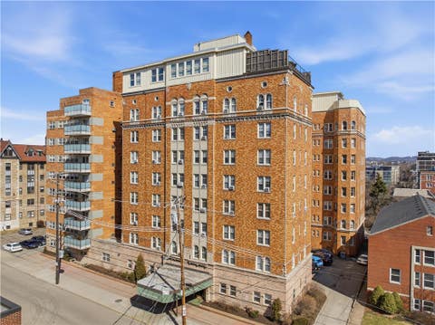 Photo for 144 N Dithridge Street 814
