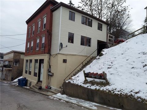 Photo of 5801 Lincoln Avenue #B, Export, PA 15632 (MLS # 1733673)