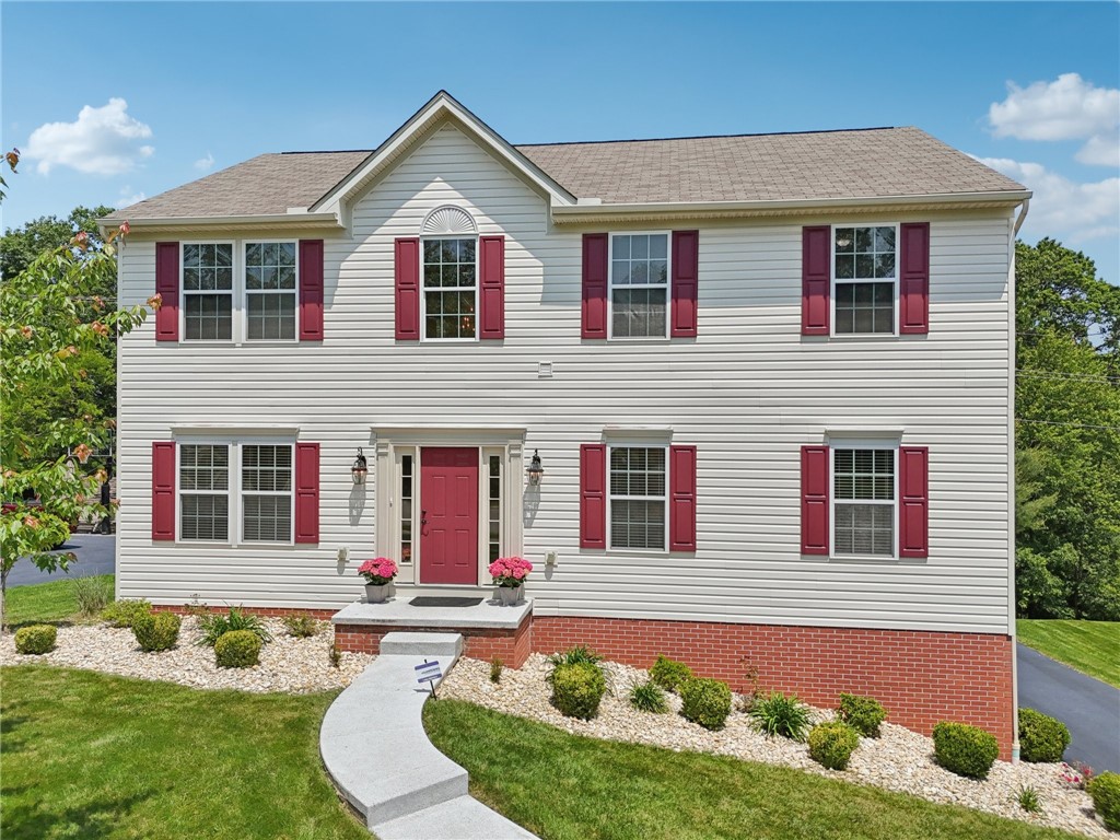 1875 Pioneer Dr