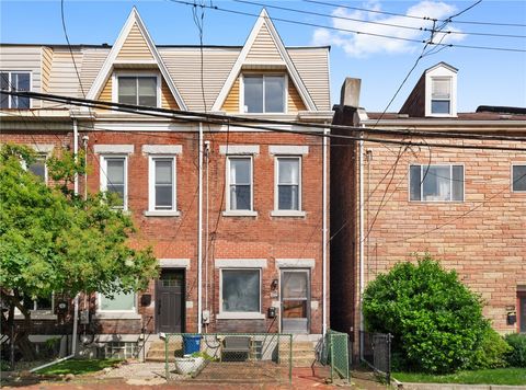 4123 Foster St Lawrenceville PA 15201